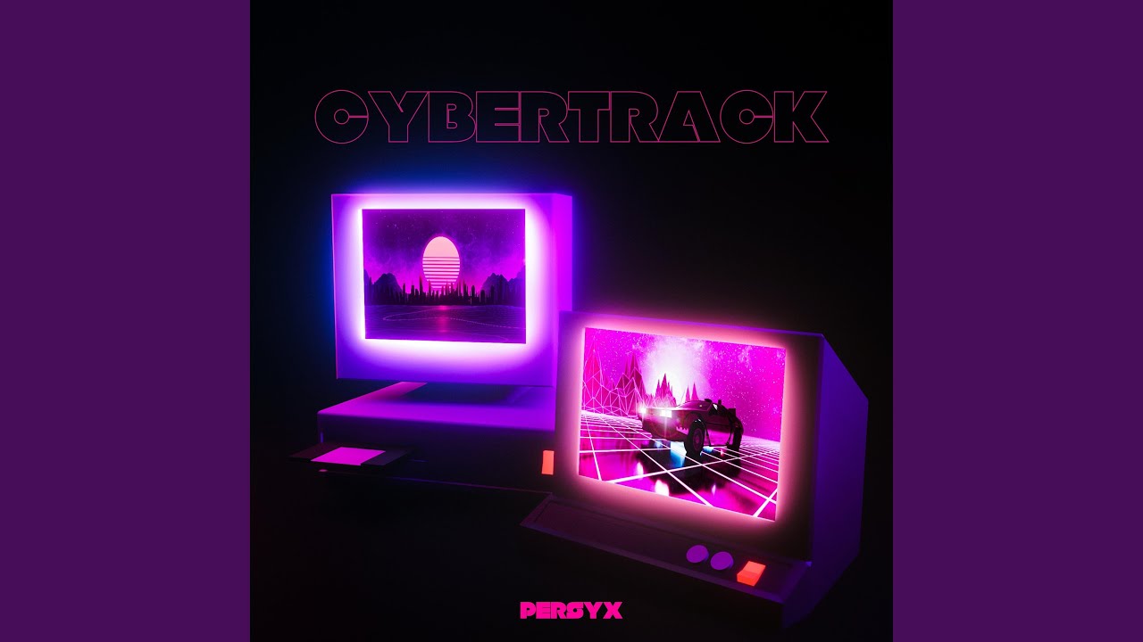 Cybertrack