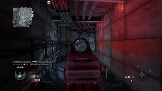 Call Of Duty Black Ops 1 2010 Multiplayer - Array TDM - Part 21