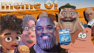 Meme Montage 01