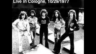 From the bootleg "Wild Cats". (Note: incomplete track) Lineup: Gary...