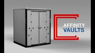 Affinity Vaults