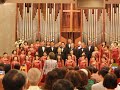 歐洲行前音樂會 YMCA合唱團 05 夜來香 歐洲行前音樂會 YMCA合唱團 05 夜來香