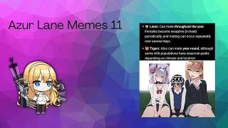 Azur Lane Memes 11