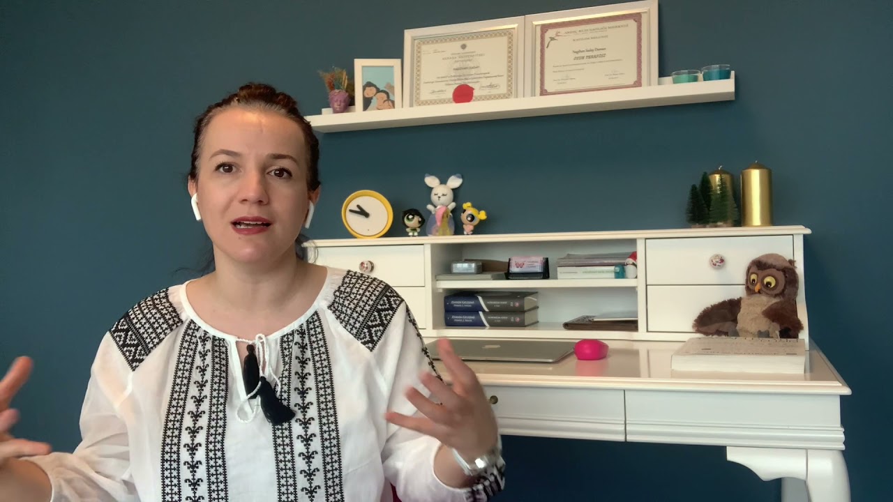 Kekemelik Hakkında bilinmesi gerekenler