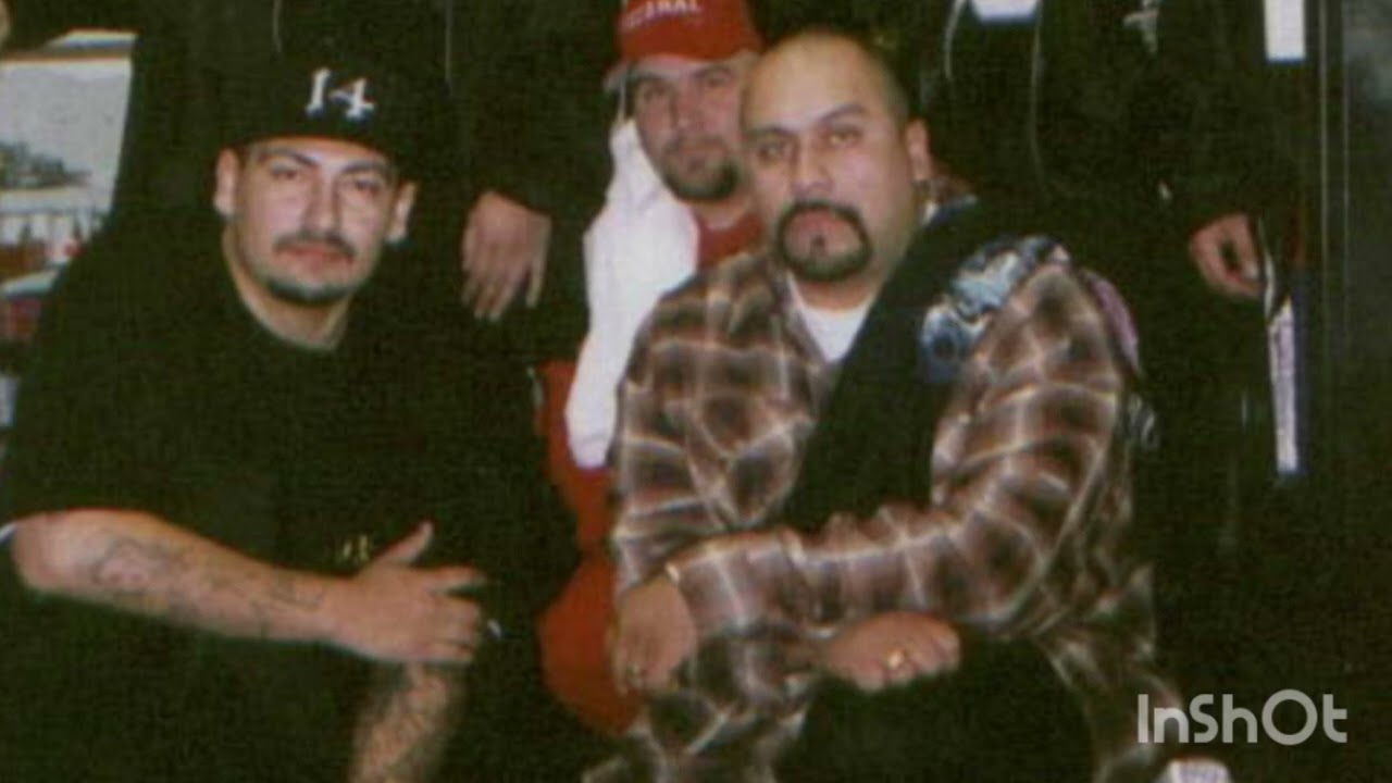 Sir Dyno - Norteno neighborhood music (2025) - YouTube