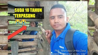 Kisah Mengharukan Bapak Gabriel Terpasung Selama 10 Tahun//Gangguan Kejiwaan???