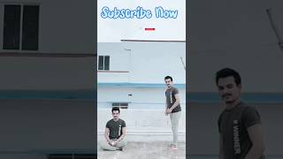 Famous Clone effect ๐ฑ make a clone of yourself #shorts #magic Profile