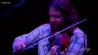 Seattle Center Hosts Deerhunter, Black Joe Lewis And Young The Giant - Kexps Music That Matters