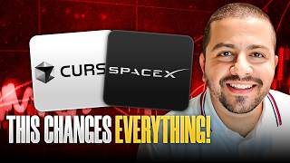 Massive News for SpaceX Stock Investors! | SPCX Stock Analysis