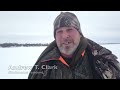 Ice fishing in Chaumont - Watertown Daily Times