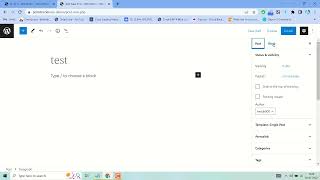 How to Schedule Your Posts in WordPress Step by Step [2022]