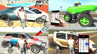 Finally NEW UPDATE CHEAT CODES 2025 in Indian Bike Driving 3D | Indian Bike Driving 3D NEW UPDATE