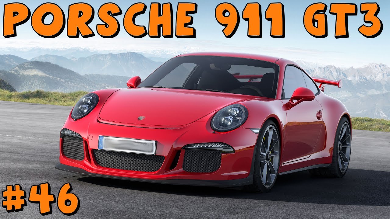 Need For Speed Rivals | Xbox One | Part 46 | Porsche 911 GT3