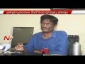 Avoid cotton farming: KCR to farmers