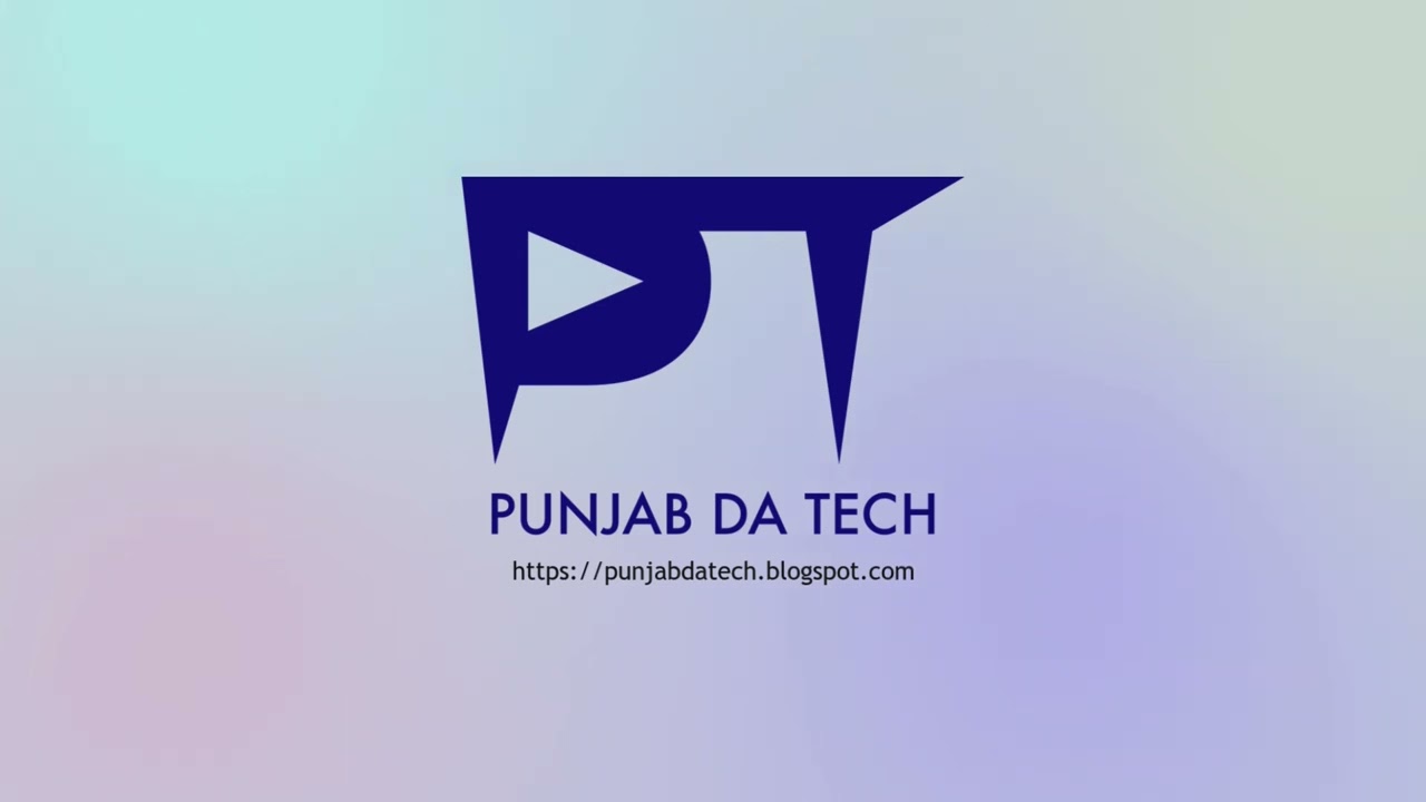 Punjab Da Tech 