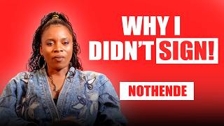 Ep 34 | ​Nothende’s Untold Story: What Really Happened Behind the Scenes