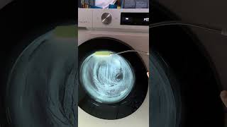 Samsung Bespoke Ai Ww11Bb704Dgw Unbalanced Final Spin 1400Rpm Slowdown