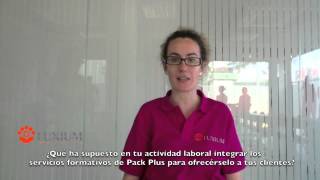 La formación e-Learning y los servicios del Pack Plus de Femxa for Business