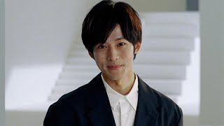 松坂桃李、“理想の転職像”語りかける　リクルートダイレクトスカウト新CM