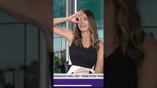 Dele Alli Ve Türk Kadın Spiker Arasındaki Efsane Olay .Football7