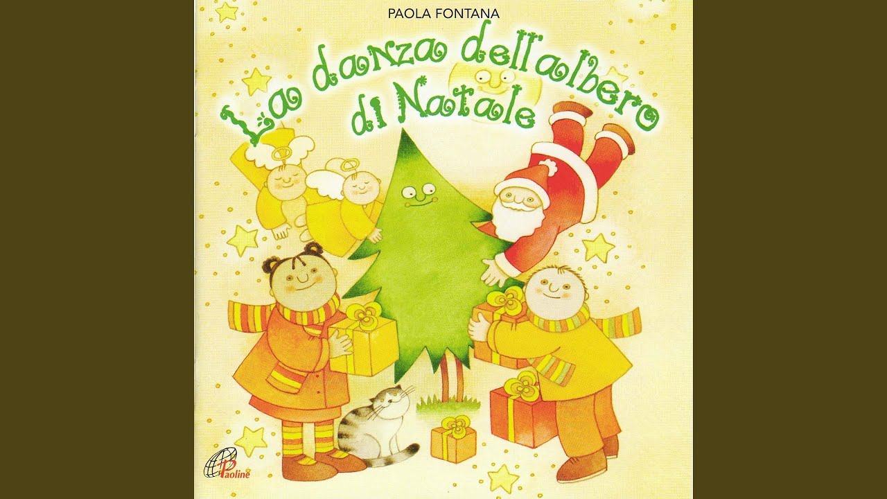 L'armonia degli angeli (feat. Coro Roman Academy Junior)