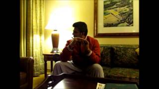 Abhi Mujh Mein Kahi - Flute ~~ Sangeet Bali