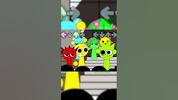 FNF Character Test | Gameplay vs Playground | Sprunki Simon | FNF Mods