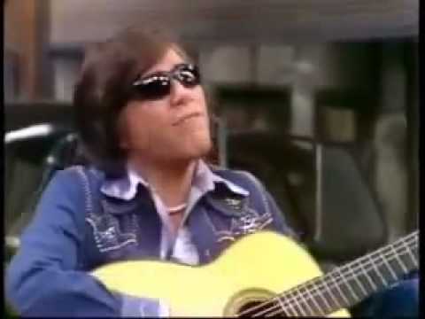 José Feliciano  - Light My Fire & Chico And The Man Theme (Live)