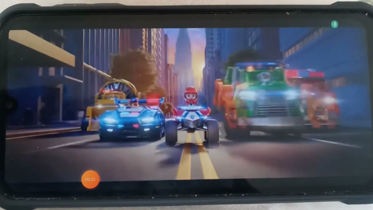 Happy 3rd Anniversary To Paw Patrol The Movie (2021) Late Video On This Channel