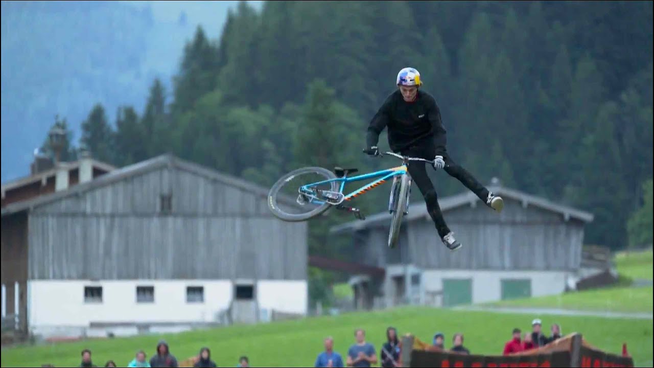 Gearing up for the new Diamond Series FMB World Tour