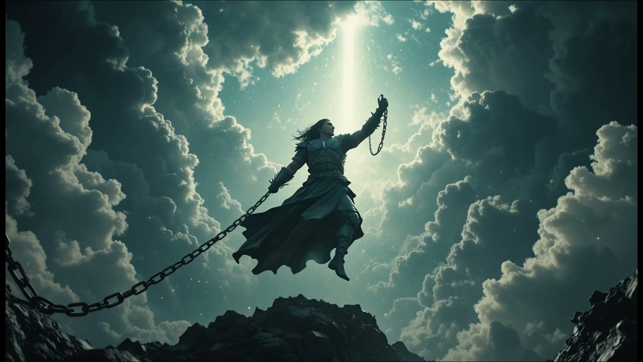 [Suno AI] 광기 (Madness) - STANLEY MUSIC 2025 | Official Audio