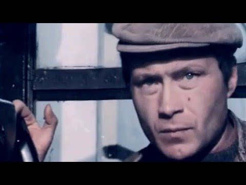 КОЛЬЕ ШАРЛОТТЫ (все серии) детектив СССР