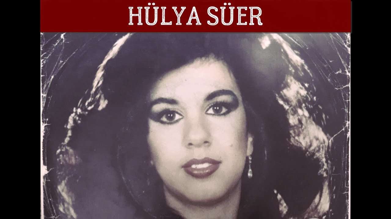 Ham Meyvayı Kopardılar Dalımdan - Hülya Süer (Mükemmel Yorum)