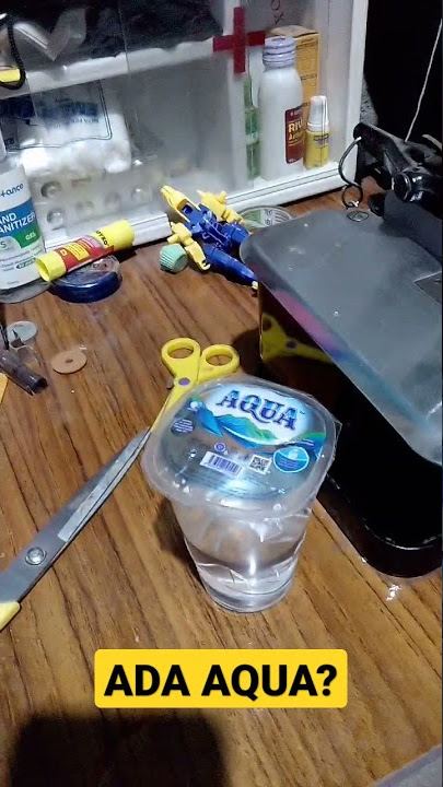 ADA AQUA?
