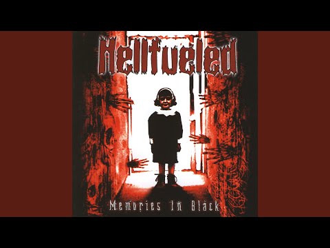 Hellfueled — Rewinding Time