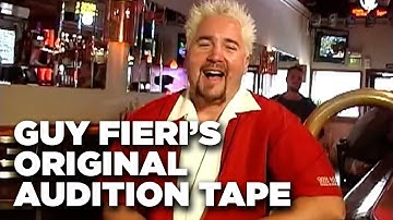 Guy Fieri