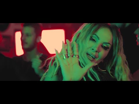 DANIELA GYORFI feat. @ASU.Official - Lasa fata sa bea (Official Music Video) HIT