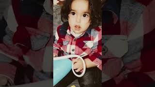 #smilesmile#cutebaby#punjabisong  #love#babyshort#cute #eavleenkirat
