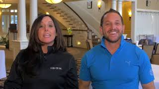 U CAN-CER VIVE First Annual Golf Outing Fore...The Cure! | 2018