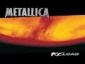 METALLICA - ReLoad 2X Vinyl [Full Album] HD