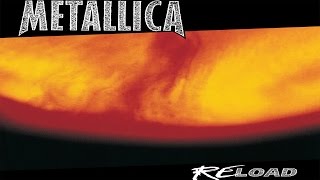 Download lagu METALLICA - ReLoad 2X Vinyl [Full Album] HD