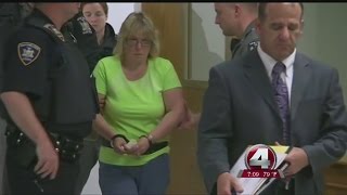 New York prison worker accused of helping convicted killers escape