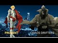 PROVANT x Chaos Drifters - Mashup of Fate/strange Fake x No Guns Life 2