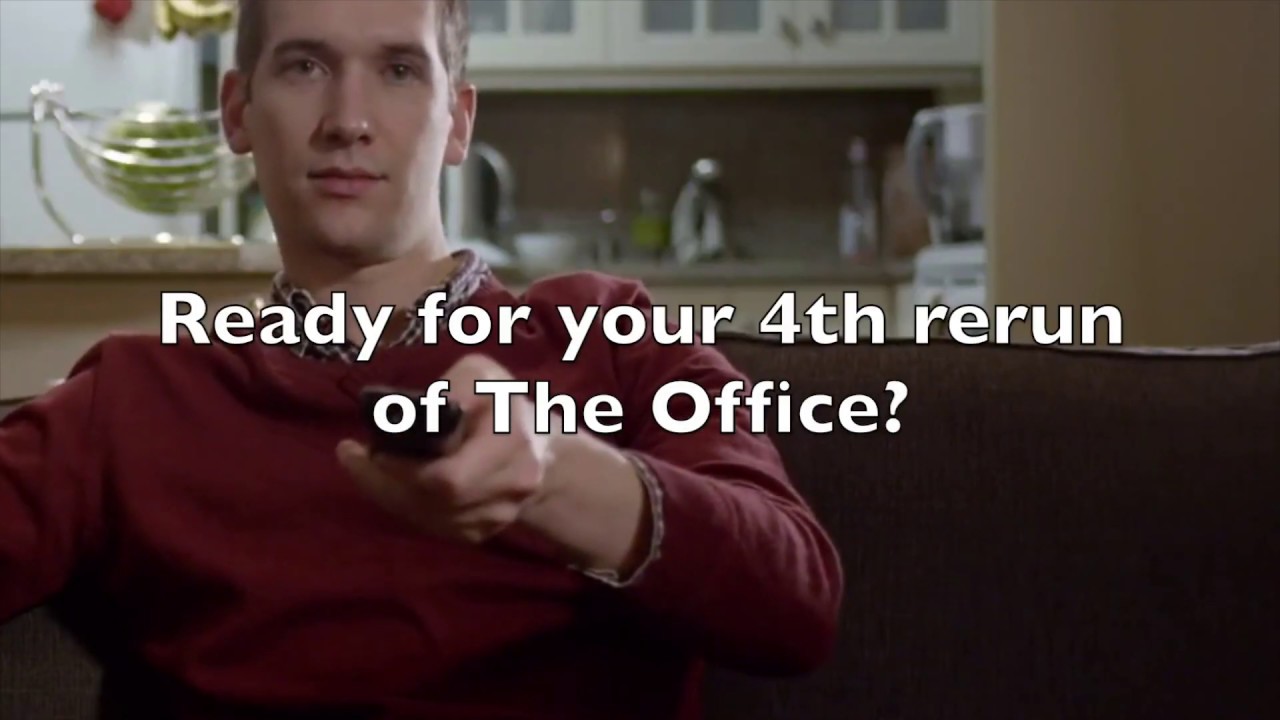 Reflection: Is this how you will live life in your 20s? 30s?