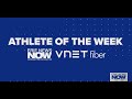 VNET Fiber Athlete of the Week: Lexy Potosky