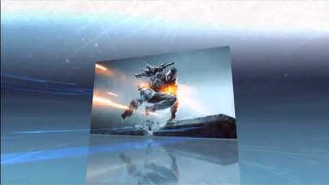 My Future BattleField 4 Intro - Created using Flixpress.com