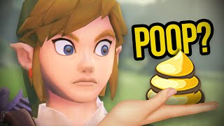 9 Video Game Rewards That Humiliated Players