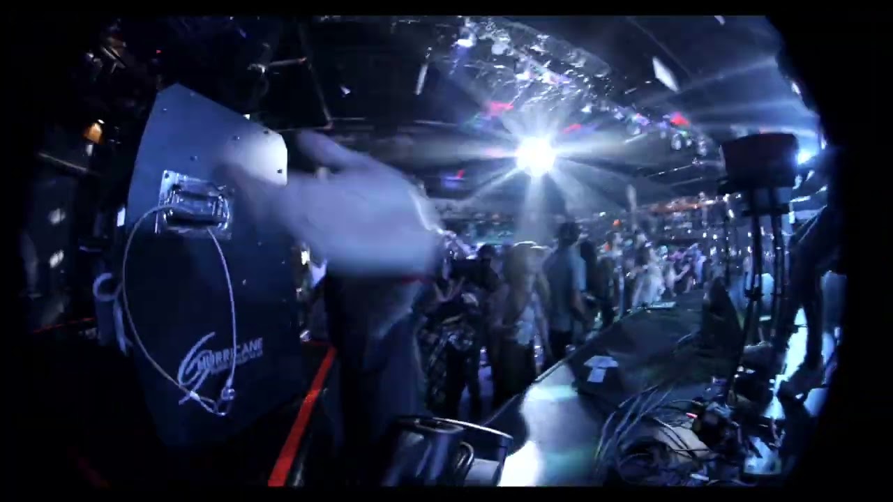 Marvel Years Trio at Cervantes Masterpiece Ballroom 2025