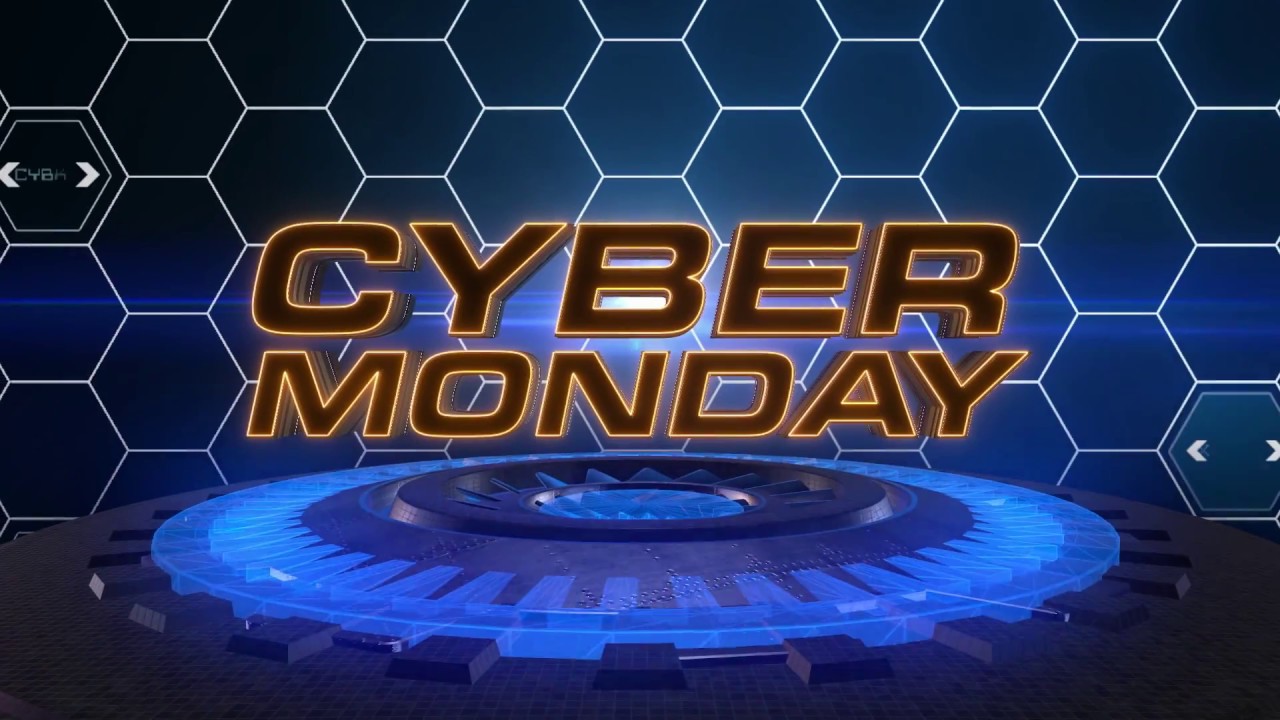 BrandsMart USA Cyber Monday Sale 2016 - YouTube