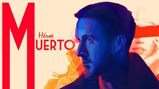 Blade Runner 2049 es un HÉROE muerto | ANÁLISIS